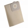 Paper bag for YP vacuum cleaner (X 10) - DIFF