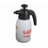 Spray translucid head body polyet. sprayer 1,5l - DIFF