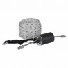 25m rope kit and cleaning ball - DIFF