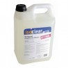 Boiler condensation cleaner - DIFF