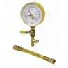 Vacuum gauge W3V - DIFF