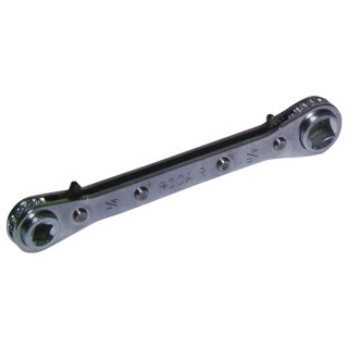 Ratchet wrench CT 122 - DIFF