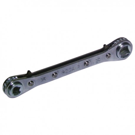 Ratchet wrench CT 122 - DIFF