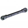 Ratchet wrench CT 122 - DIFF