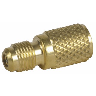 Adapter flare F1/4 x M5/16