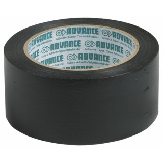 Thermal insulation pvc adhesive black roll 50mm