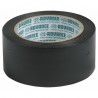 Thermal insulation pvc adhesive black roll 50mm - DIFF