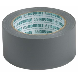 Thermal insulation pvc adhesive grey roll 50mm - DIFF
