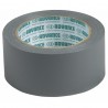 Thermal insulation pvc adhesive grey roll 30mm - DIFF