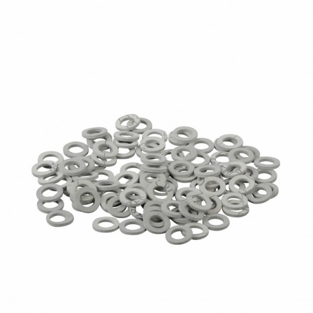 Gasket BA-EF ACS 3/8" (X 100) - DIFF