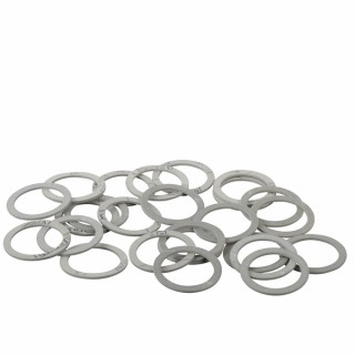 Gasket BA-EF ACS 1-1/ 2" (X 25)