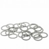 Gasket BA-EF ACS 1-1/ 2" (X 25) - DIFF