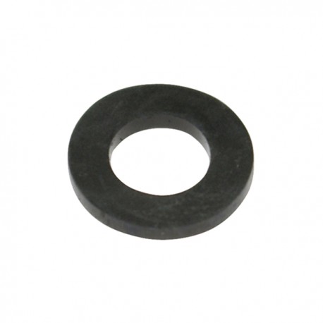 Red fibre flat gasket 1-1/ 2" DN40 (X 50) - DIFF