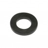 Red fibre flat gasket 1-1/ 2" DN40 (X 50) - DIFF