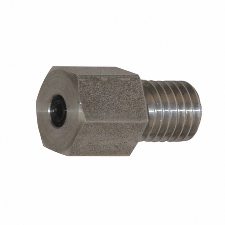Adaptor fitting M5-M12X175 - DIFF