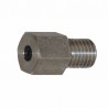 Adaptor fitting M5-M12X175 - DIFF
