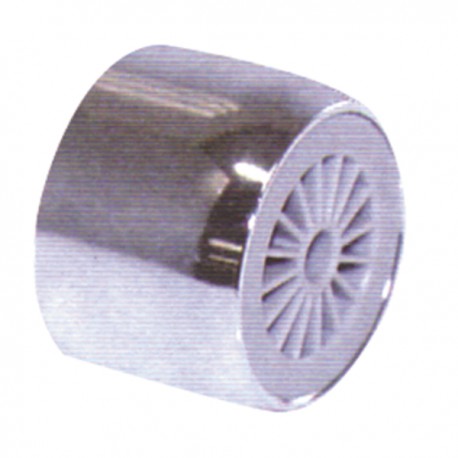 Plastic aerator M28/100  (X 10) - DIFF