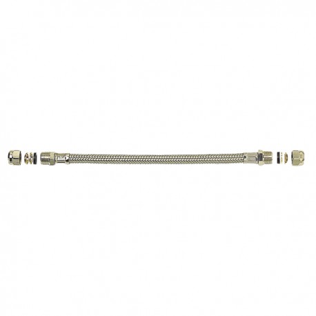 Hose domestic bicone 12 14 - DIFF