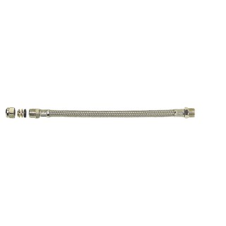 Hose domestic - M1/2 x tube 12mm - DIFF