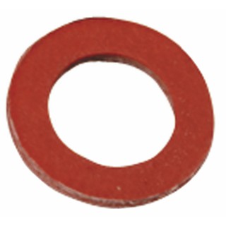 Flat gasket 15 x 21 fibre  (X 100)