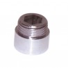 Connection and gooseneck - Spout connection M15/21 x F22/150  (X 10)
