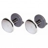 Yard valves and fittings - Cover hole  (X 2) - DIFF