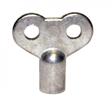 Square drain key 4 - DIFF