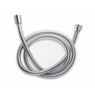 Flexible hose and hand shower - Metal shower flexible hose length 2000mm