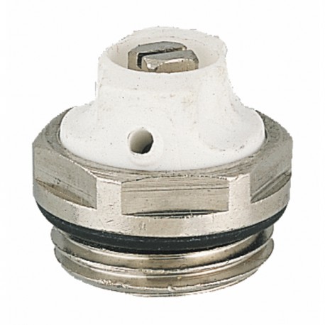 Drainer tap M1/2" (X 10) - DIFF