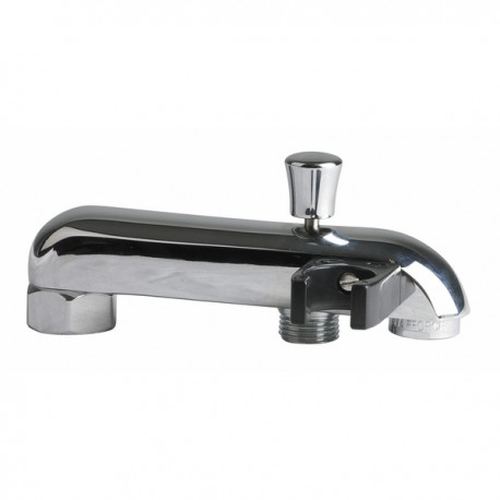 Robinetterie de chantier - Nozzle bathtub/shower holder - DIFF