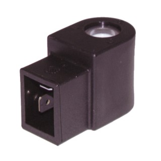 Solenoid coil solenoid valve bfp 220 vac 71n0010  - DANFOSS : 071N1006