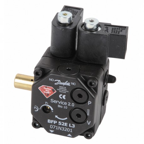 Pump danfoss bfp52el3 071n3201 - DANFOSS : 071N3201