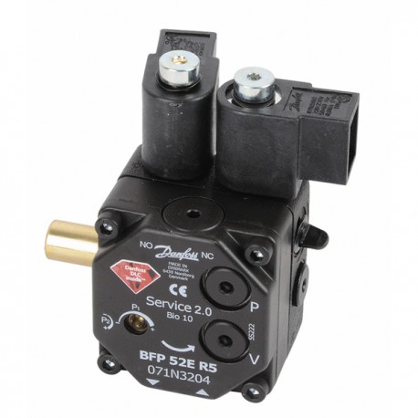 Pump bfp52er5 071n3204 bfp52er5 071n3204 - DANFOSS : 071N3204