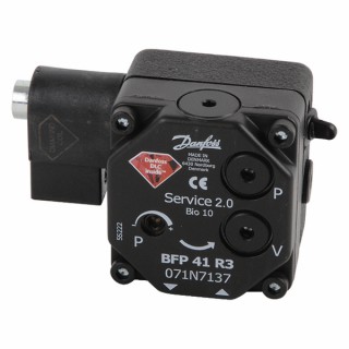 Pump danfoss bfp41r3 071n7137 - DANFOSS : 071N7137