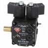 Pump danfoss bfp52er3 071n3203 - DANFOSS : 071N3203