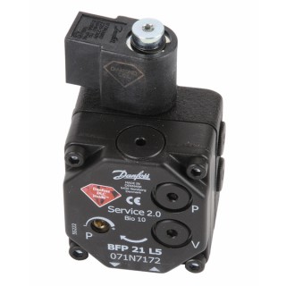 Pump danfoss bfp21l5 071n7172 - DANFOSS : 071N7172