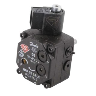 Fuel oil pump - DANFOSS : 071N3119