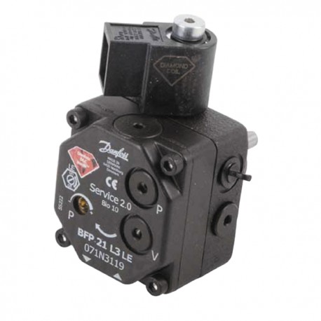 Fuel oil pump - DANFOSS : 071N3119