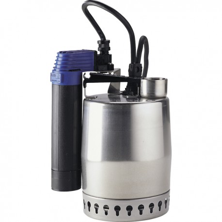 Unilift pump unilift kp150-av-1 1x220-230v - GRUNDFOS : 011H1400
