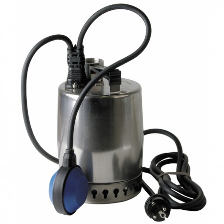 Unilift pump unilift kp150-a-1 1x220-230v 5 - GRUNDFOS : 011H1600