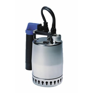 Unilift pump unilift kp250-av-1 1x220-230v5 - GRUNDFOS : 012H1400