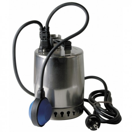 Unilift pump unilift kp250-a-1 1x220-230v 5 - GRUNDFOS : 012H1600