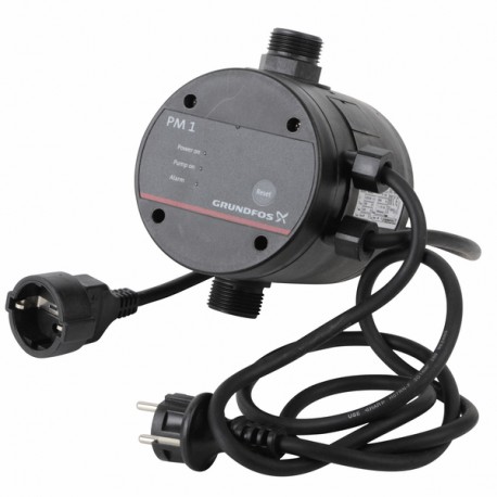 Pm 1 15 1x230v 50/60hz  - GRUNDFOS : 96848693