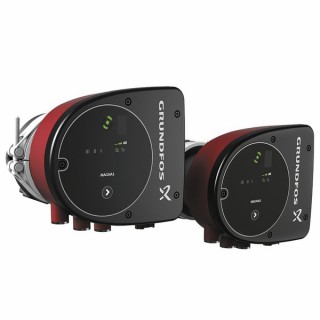 Circulator pump MAGNA1 D 32-60 - GRUNDFOS : 99221239