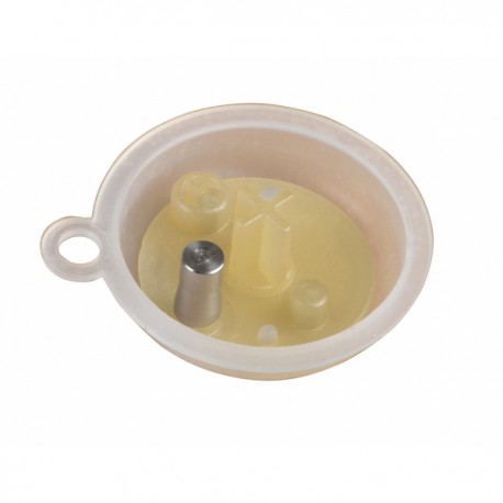 Water valve diaphragm  - ELM LEBLANC : 87005030790