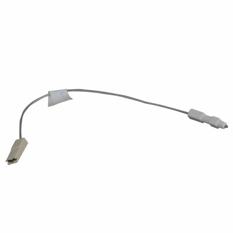 Sparking plug and ignition lead - ELM LEBLANC : 87044010400