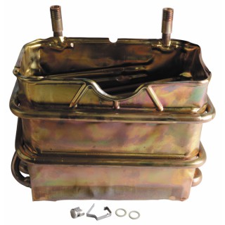 Heat exchanger - ELM LEBLANC : 87054063760