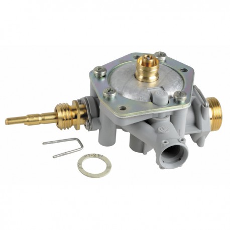 Water valve without mixer - ELM LEBLANC : 87070025550