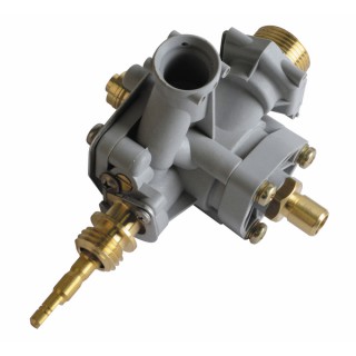 Water valve lm13 plunger - ELM LEBLANC : 87070026370