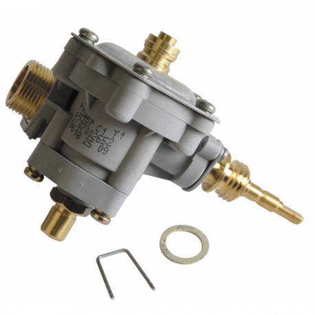 Water valve lm10pvh/pvhf - ELM LEBLANC : 87070026520